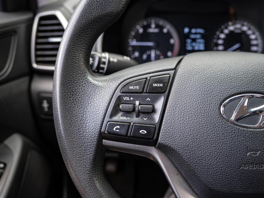 Hyundai Tucson III Рестайлинг Краснодар  - изображение 15