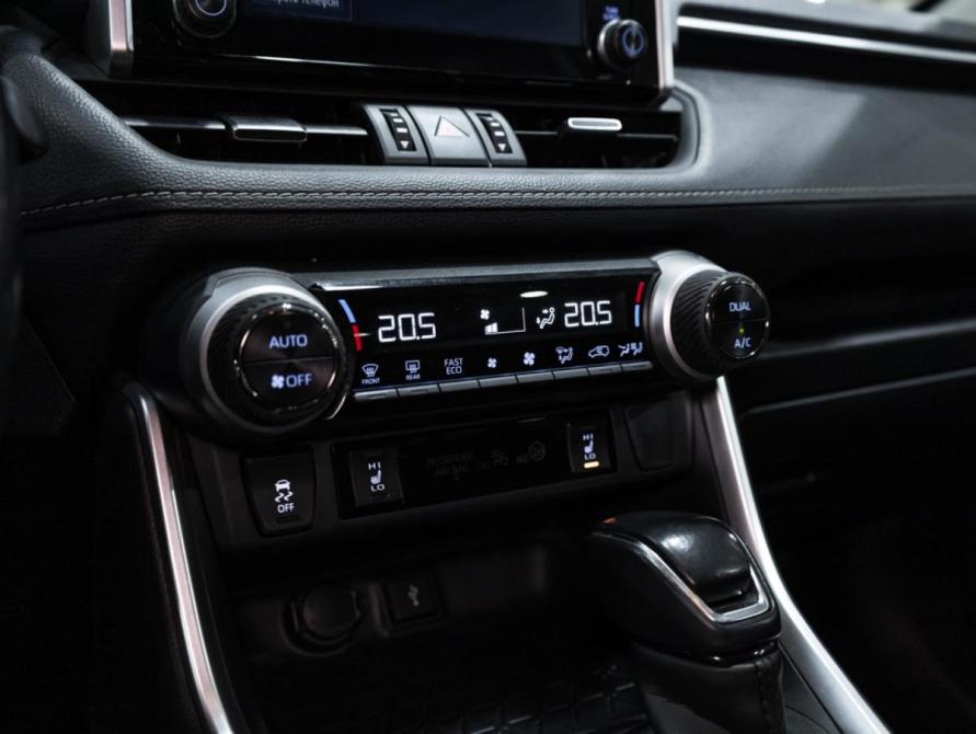 Toyota RAV4 V (XA50) Санкт-Петербург  - изображение 18