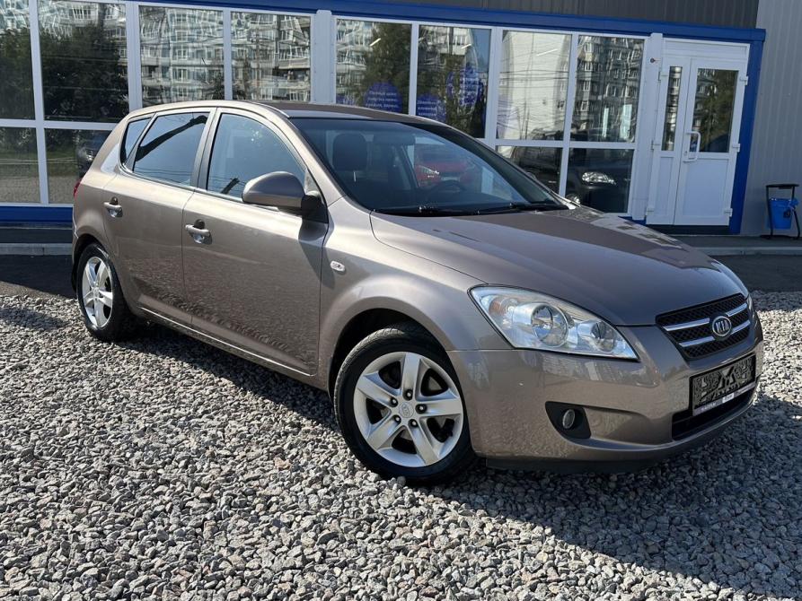Kia Ceed I Ярославль  - изображение 2