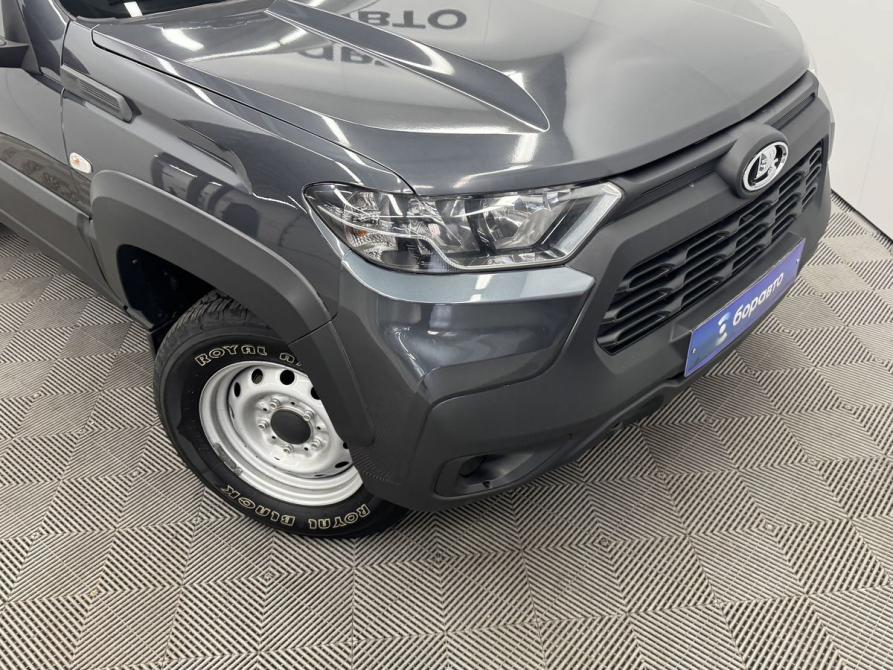 Lada (ВАЗ) Niva Travel I Воронеж  - изображение 4