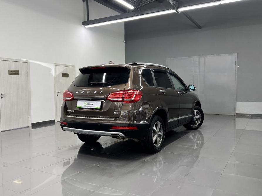 Haval H6 I Тверь  - изображение 2