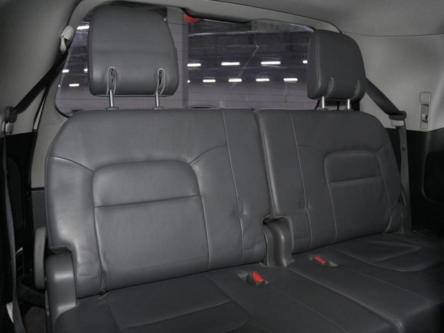 Toyota Land Cruiser 200 Series Новосибирск  - изображение 14