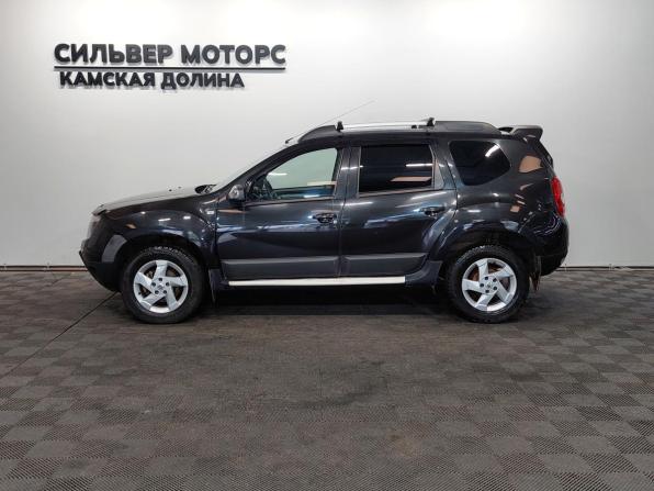 Renault Duster I с пробегом 2013 года, цена 850 000 рублей, 171237 км, внедорожник, Автокод Объявления