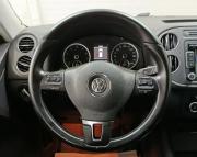 Volkswagen Tiguan I Рестайлинг Уфа  - изображение 27