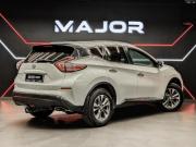 Nissan Murano III (Z52) Москва  - изображение 32