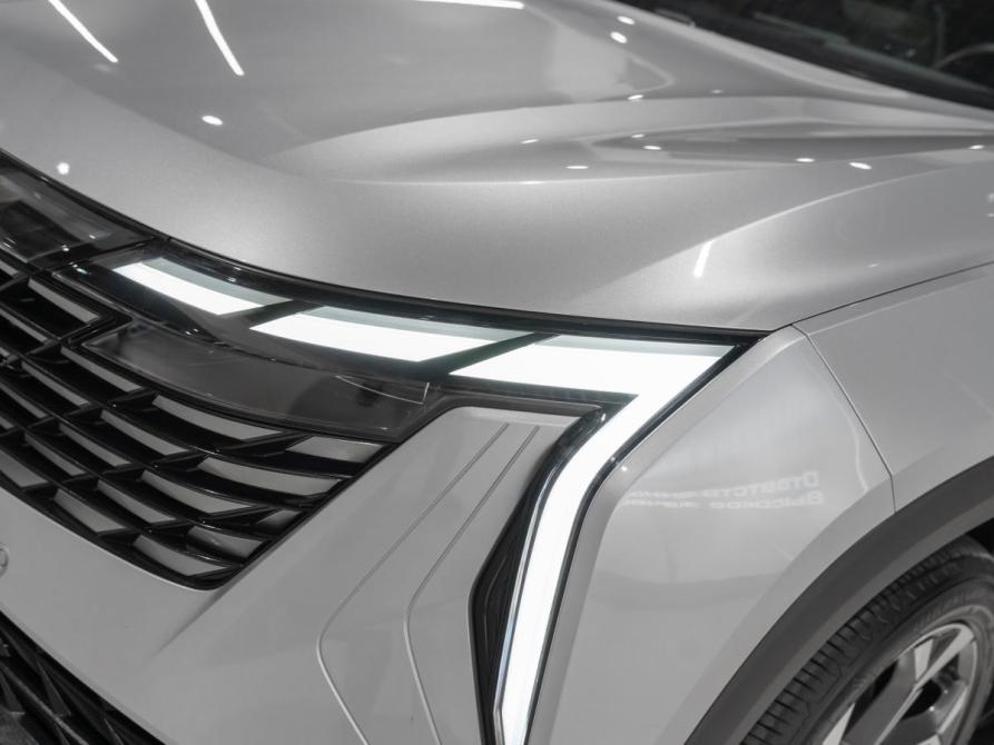 Geely Atlas II Москва  - изображение 29