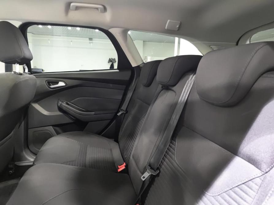 Ford Focus III Рестайлинг Казань  - изображение 15