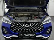 Chery Tiggo 7 Pro I Уфа  - изображение 29