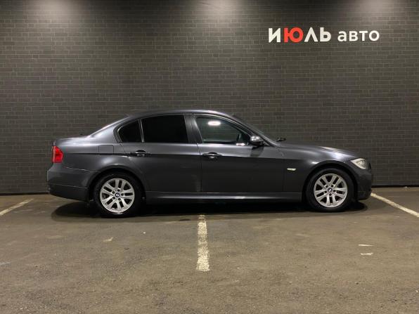 BMW 3 серии V (E90/E91/E92/E93) с пробегом 2007 года, цена 930 000 рублей, 281087 км, седан, Автокод Объявления