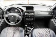 Lada (ВАЗ) Priora I Рестайлинг Уфа  - изображение 27