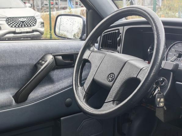 Volkswagen Passat B3 с пробегом 1991 года, цена 122 900 рублей, 360000 км, седан, Автокод Объявления
