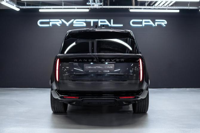 Новый Land Rover Range Rover V 2026 года, цена 23 900 000 рублей, внедорожник, Автокод Объявления
