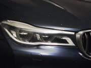 BMW 7 серии VI (G11/G12) Москва  - изображение 28