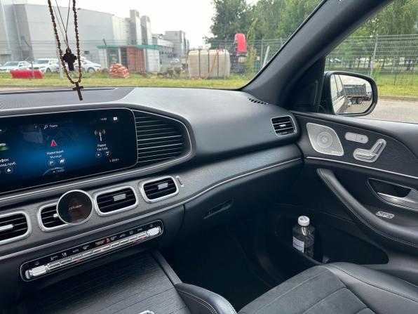 Mercedes-Benz GLE II (V167) с пробегом 2023 года, цена 8 445 000 рублей, 64016 км, внедорожник, Автокод Объявления