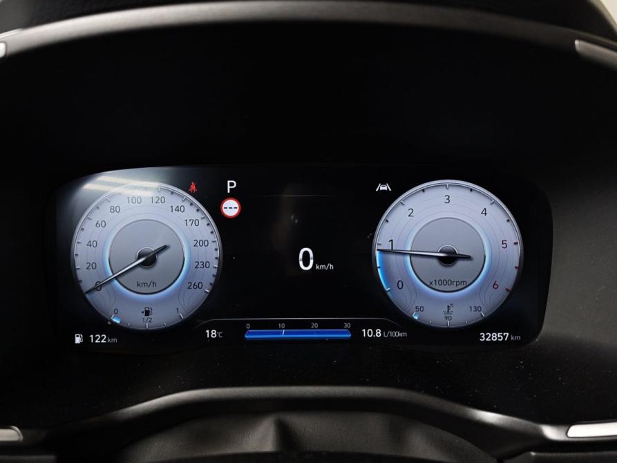 Hyundai Santa Fe IV Рестайлинг Москва  - изображение 18