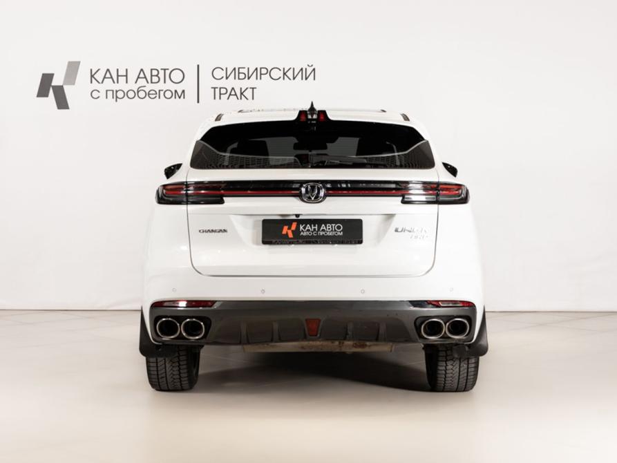 Changan UNI-K Казань  - изображение 4