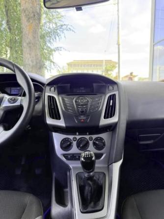 Ford Focus III с пробегом 2013 года, цена 750 000 рублей, 198282 км, седан, Автокод Объявления