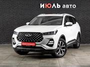 Chery Tiggo 7 Pro I Екатеринбург  - изображение 23