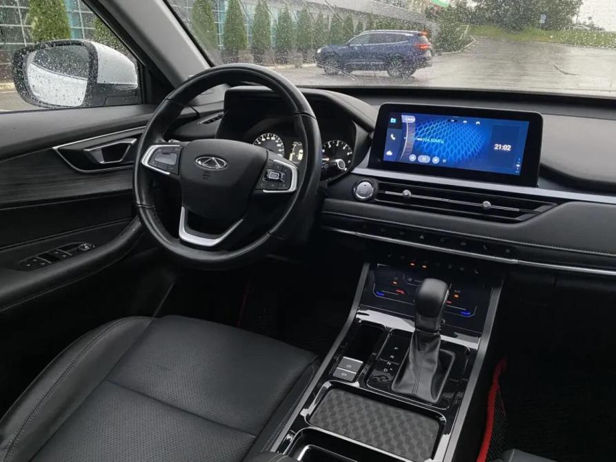 Chery Tiggo 4 Pro I Уфа  - изображение 8