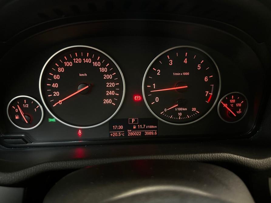 BMW X3 II (F25) Балашиха  - изображение 6