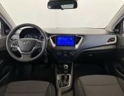 Hyundai Solaris II Рестайлинг Москва  - изображение 22