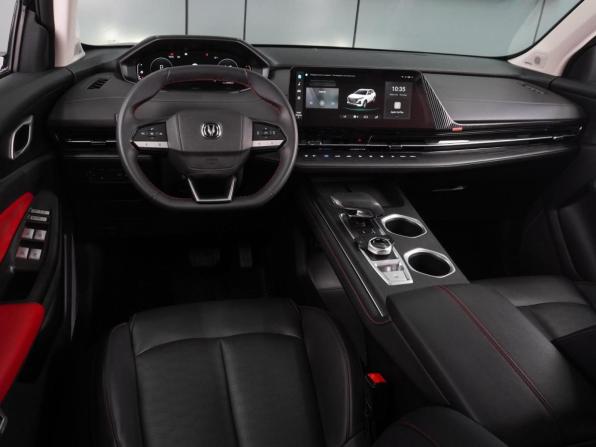 Changan UNI-S (CS55 Plus) с пробегом 2024 года, цена 2 249 000 рублей, 21416 км, внедорожник, Автокод Объявления