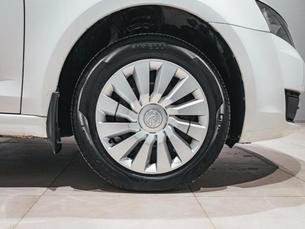 Skoda Octavia III (A7) с пробегом 2014 года, цена 826 576 рублей, 203386 км, лифтбек, Автокод Объявления