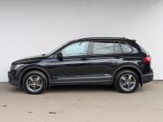 Volkswagen Tiguan II Рестайлинг Москва  - изображение 52