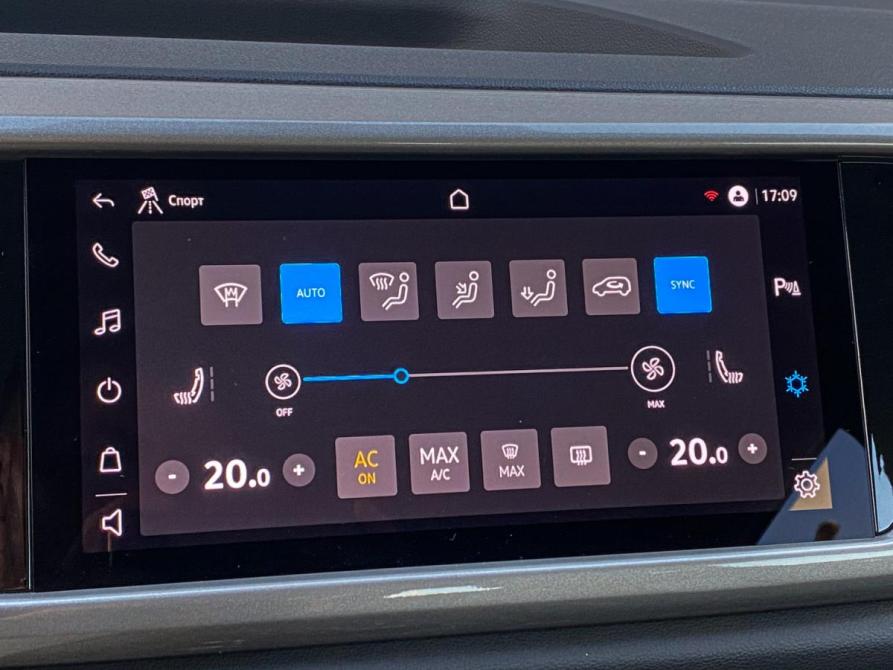 Volkswagen Taos I Москва  - изображение 12
