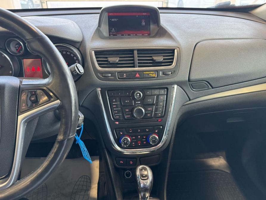 Opel Mokka I Москва  - изображение 14