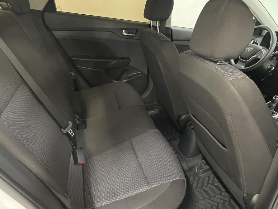 Hyundai Solaris II Рестайлинг Воронеж  - изображение 18