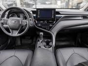 Toyota Camry VIII (XV70) Рестайлинг Казань  - изображение 18