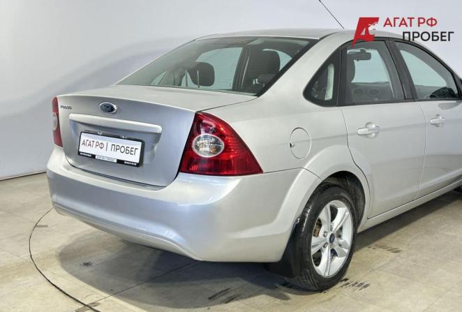 Ford Focus II Рестайлинг с пробегом 2009 года, цена 649 000 рублей, 185944 км, седан, Автокод Объявления