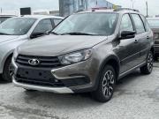 Lada (ВАЗ) Granta I Рестайлинг Екатеринбург  - изображение 8