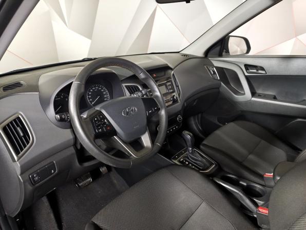 Hyundai Creta I Рестайлинг с пробегом 2021 года, цена 1 899 999 рублей, 113499 км, внедорожник, Автокод Объявления