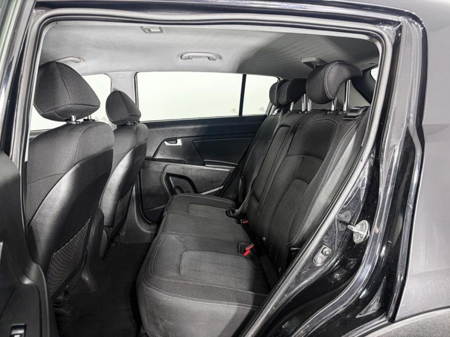 Kia Sportage III Ногинск  - изображение 10