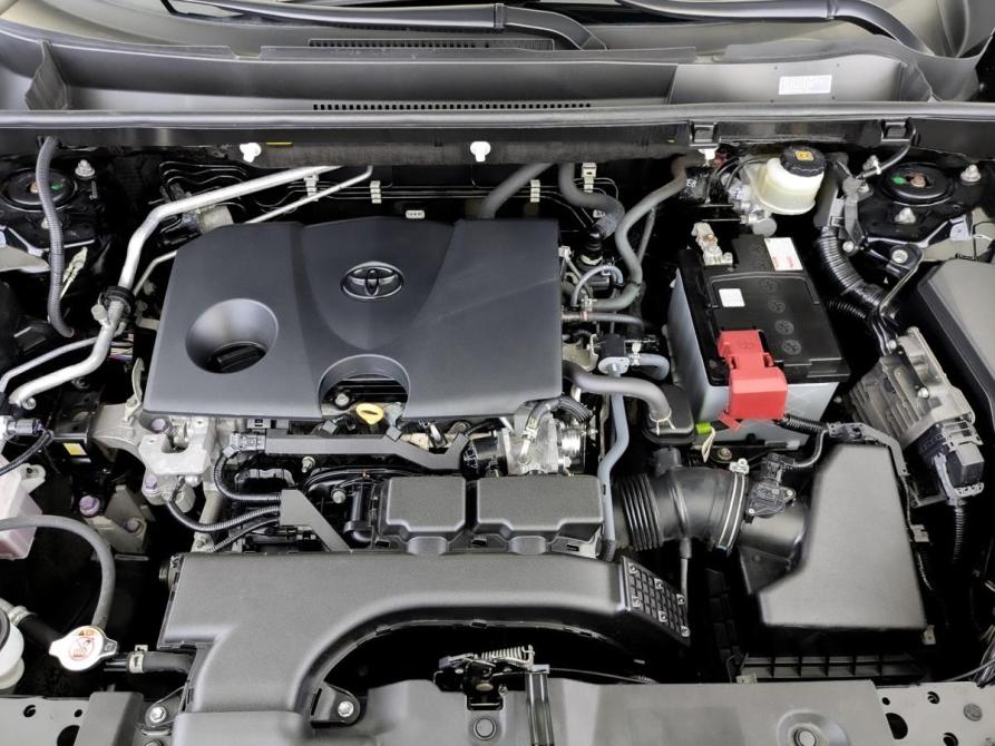 Toyota RAV4 V (XA50) Москва  - изображение 9
