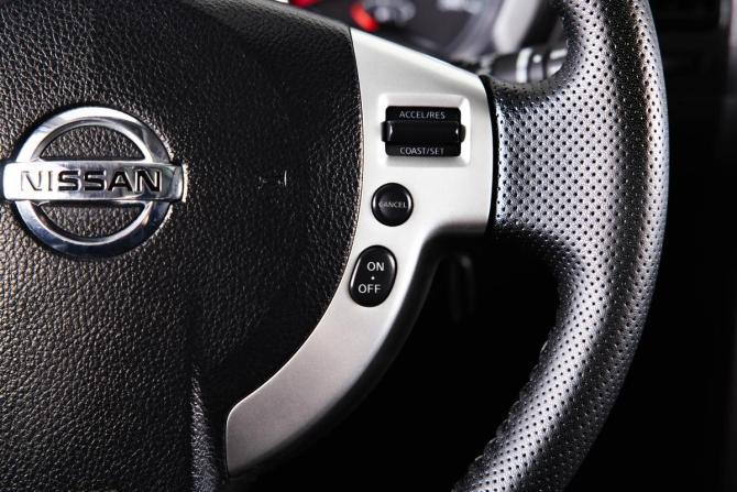 Nissan X-Trail II с пробегом 2011 года, цена 1 359 000 рублей, 149000 км, внедорожник, Автокод Объявления