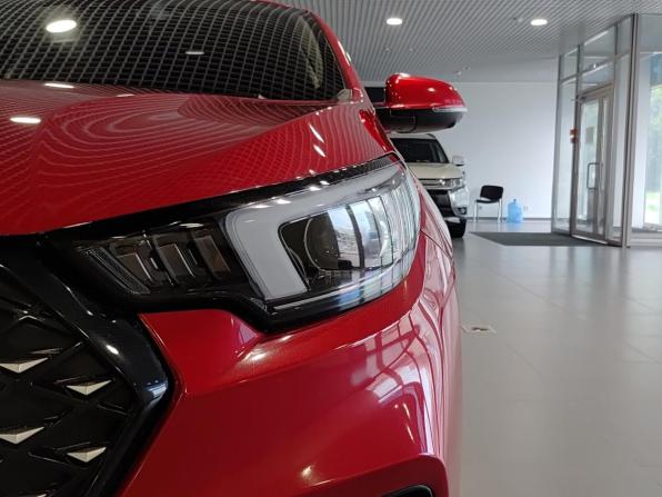 Omoda S5 с пробегом 2023 года, цена 1 320 000 рублей, 119911 км, седан, Автокод Объявления