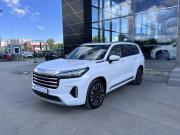 Exeed VX I Новосибирск  - изображение 24