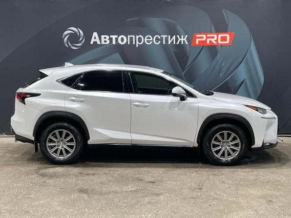 Lexus NX I с пробегом 2014 года, цена 2 839 000 рублей, 51085 км, внедорожник, Автокод Объявления