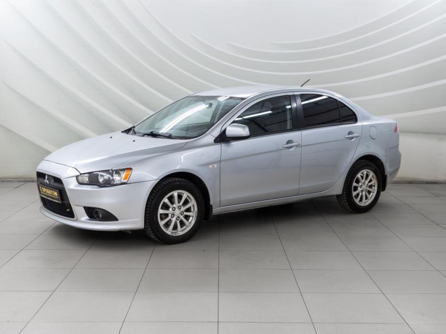 Mitsubishi Lancer X Рестайлинг Волгоград  - изображение 3