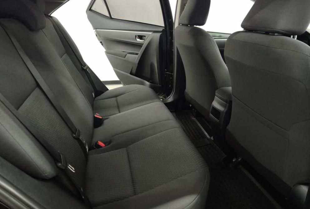 Toyota Corolla XI (E160 E170 E180) Рестайлинг 1 Екатеринбург  - изображение 19