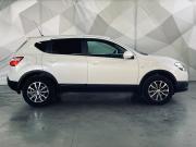 Nissan Qashqai I Рестайлинг Оренбург  - изображение 26