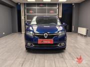 Renault Logan II Пермь  - изображение 19