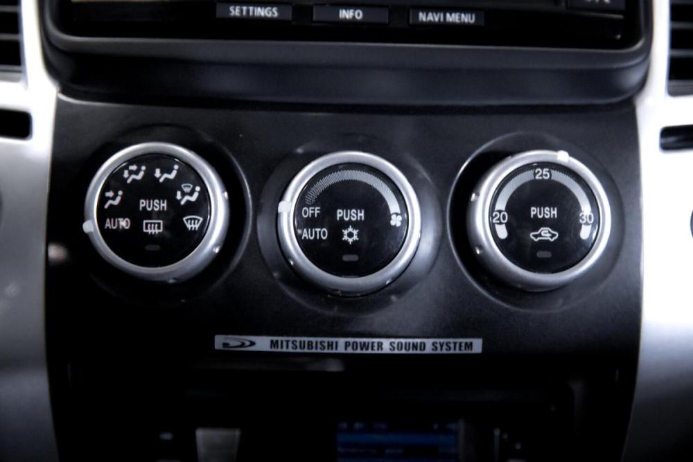 Mitsubishi Pajero Sport II Рестайлинг Тюмень  - изображение 23