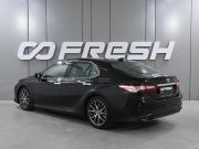 Toyota Camry VIII (XV70) Рестайлинг Ростов-на-Дону  - изображение 29