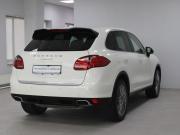 Porsche Cayenne II (958) Старый Оскол  - изображение 30