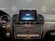 Mercedes-Benz GLE Coupe I (C292) Москва  - изображение 46