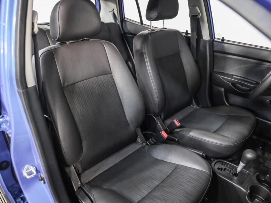 Kia Picanto I Рестайлинг Санкт-Петербург  - изображение 18